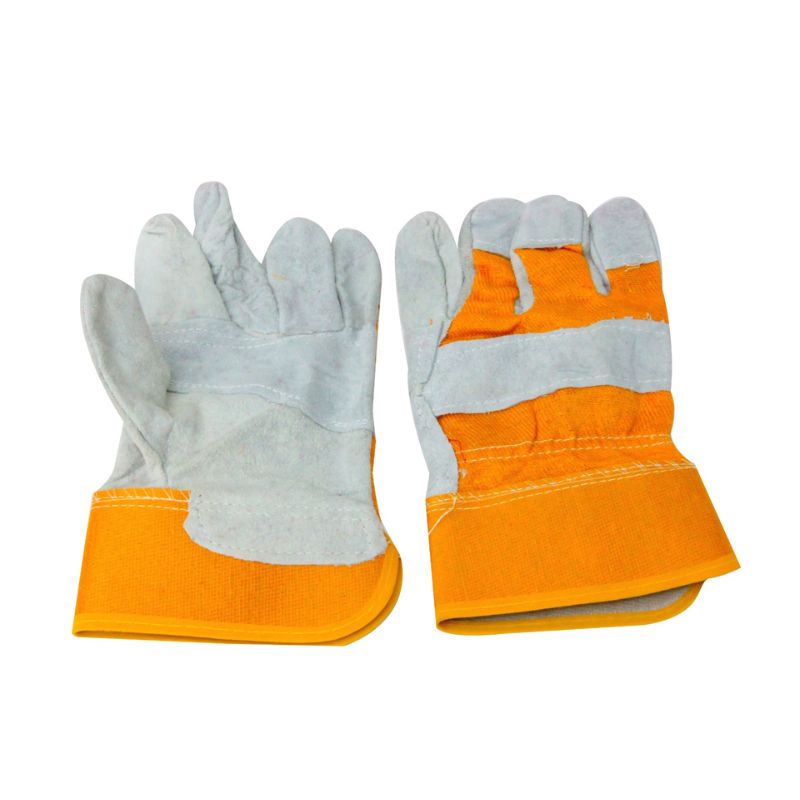 GANT MANUTENTION DELTA PLUS