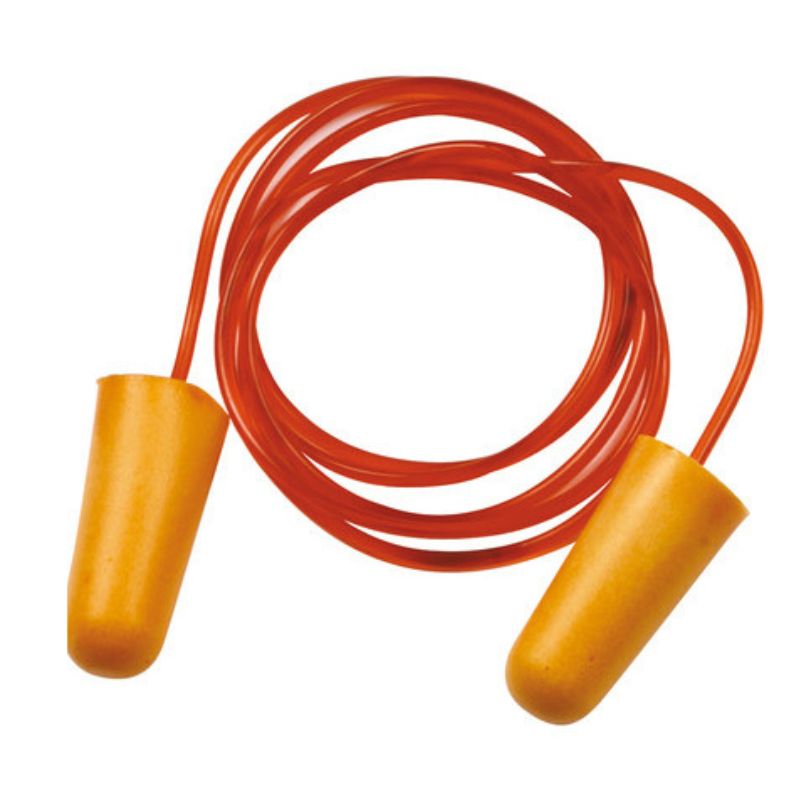 BOUCHON D'OREILLE EPONGE 3M