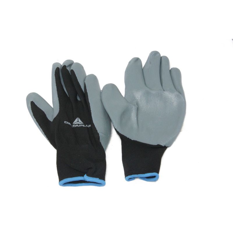 GANT DE PRECISION NOIR