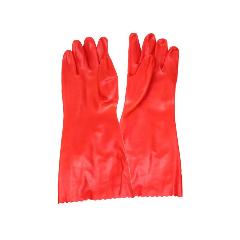 GANT PVC ROUGE COURT 35CM