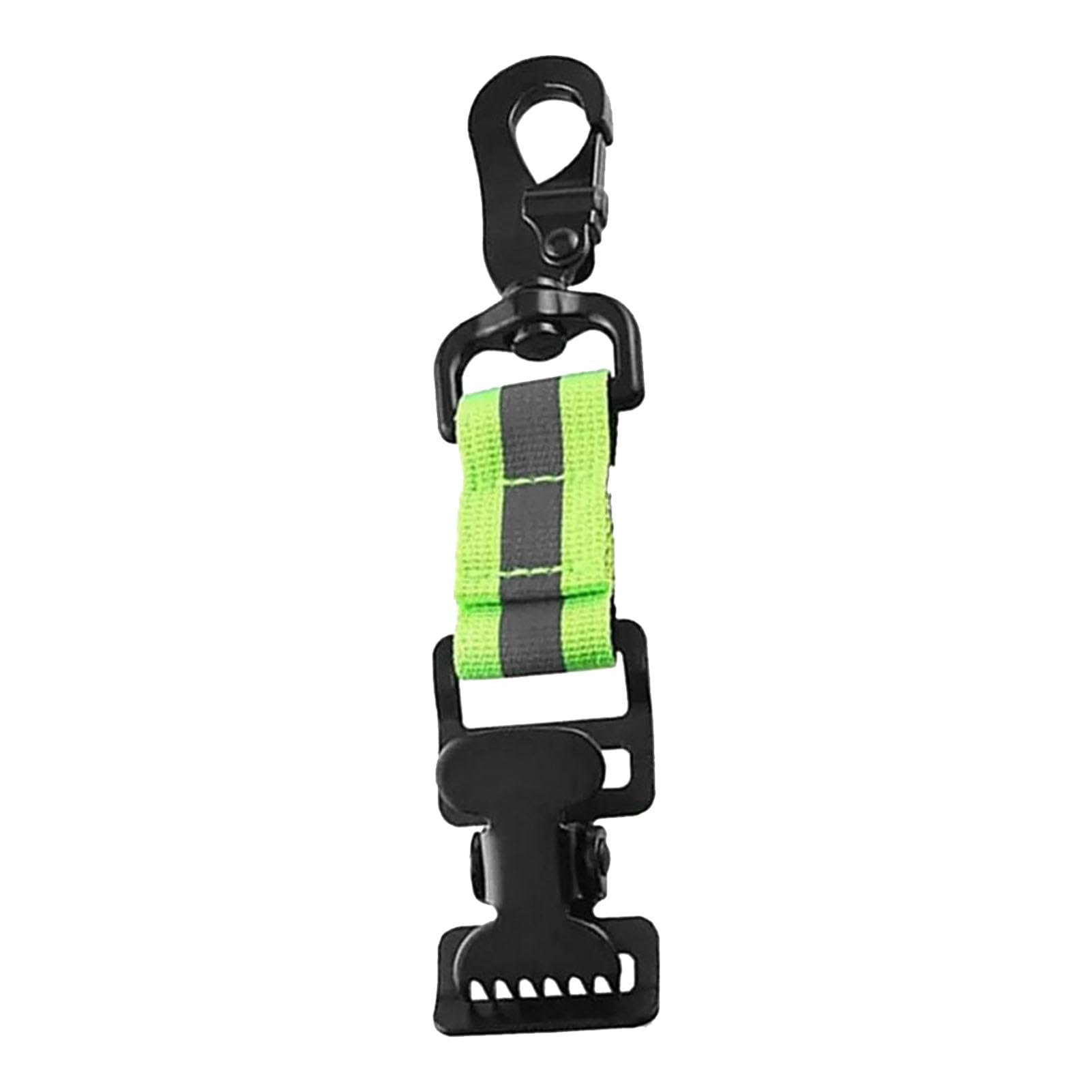 PINCE A GANT A 1 CROCHET