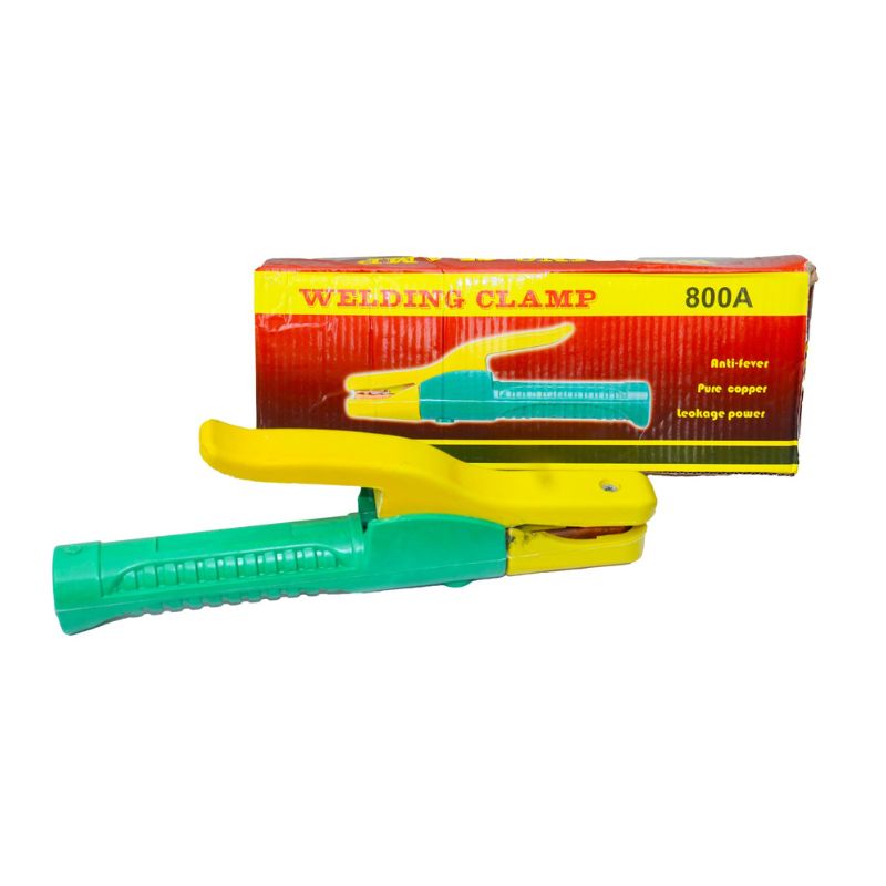 PINCE A SOUDER 800AH CHINE