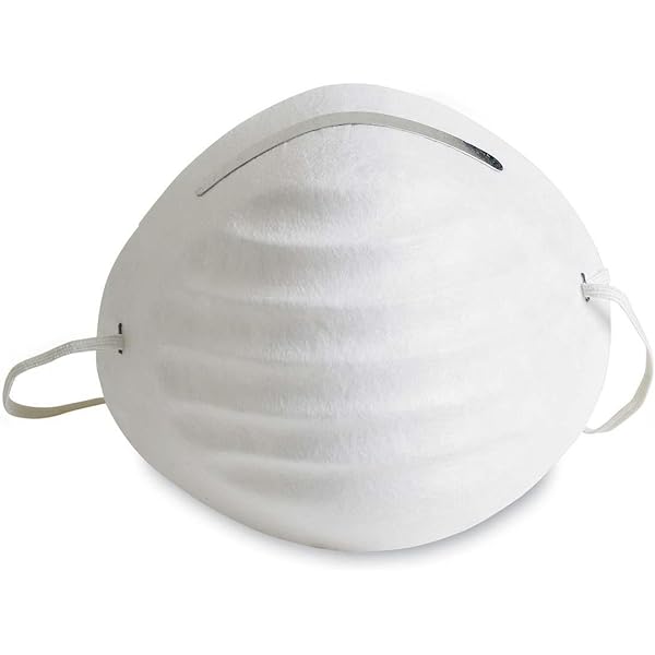 CACHE NEZ SAFETY (BTE)  CH