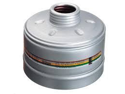 CARTOUCHE DE MASQUE A GAZ DRAGGER