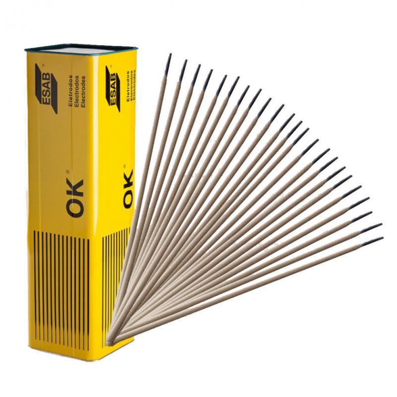 BAGUETTE BASIQUE OK 48 3.2 ESAB