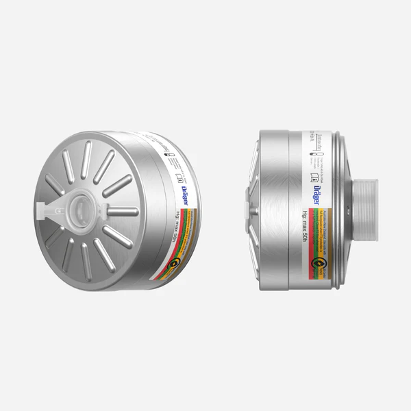 CARTOUCHE DE MASQUE A GAZ VAULTEX