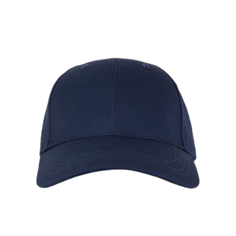CASQUETTE BLEUE DE NUIT SANS ECRIT