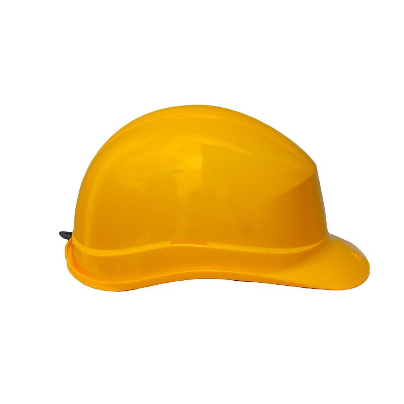 CASQUE JAUNE DELTA