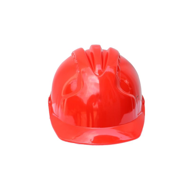 CASQUE ROUGE VAULTEX